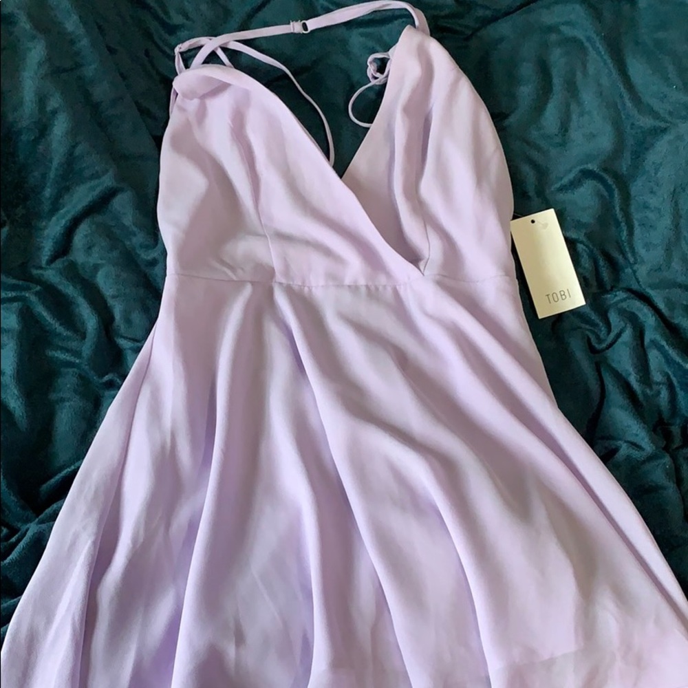 New Dress
